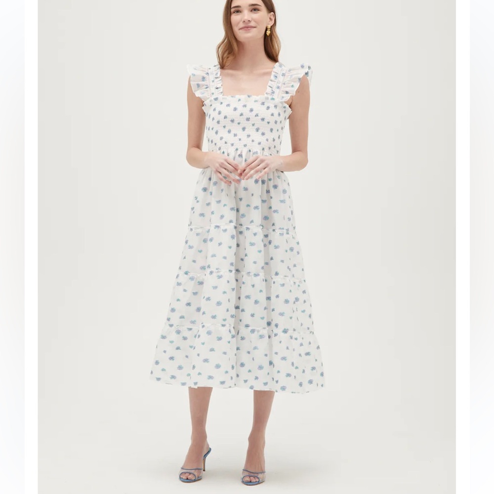 Hill House Dress - collectors edition